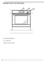 Предварительный просмотр 42 страницы Fagor IO-CBI-1373 Instruction Manual