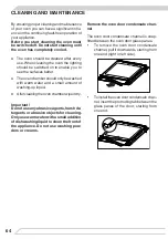 Предварительный просмотр 64 страницы Fagor IO-CBI-1373 Instruction Manual