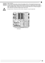 Preview for 65 page of Fagor IO-DWS-1497 Instruction Manual