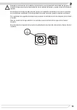 Preview for 15 page of Fagor IO-DWS-1521 Instruction Manual