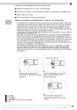 Preview for 23 page of Fagor IO-DWS-1521 Instruction Manual