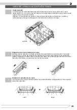 Preview for 25 page of Fagor IO-DWS-1521 Instruction Manual