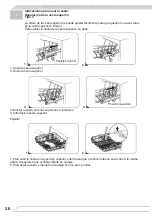 Preview for 26 page of Fagor IO-DWS-1521 Instruction Manual