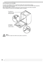 Preview for 48 page of Fagor IO-DWS-1521 Instruction Manual