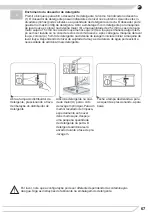 Preview for 67 page of Fagor IO-DWS-1521 Instruction Manual