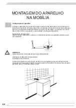 Preview for 86 page of Fagor IO-DWS-1521 Instruction Manual