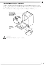 Preview for 93 page of Fagor IO-DWS-1521 Instruction Manual