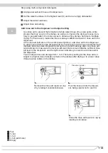 Preview for 113 page of Fagor IO-DWS-1521 Instruction Manual