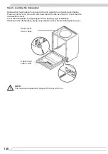 Preview for 136 page of Fagor IO-DWS-1521 Instruction Manual