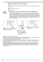 Предварительный просмотр 70 страницы Fagor IO-DWS-2841 Instruction Manual