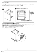 Предварительный просмотр 92 страницы Fagor IO-DWS-2841 Instruction Manual