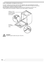 Предварительный просмотр 94 страницы Fagor IO-DWS-2841 Instruction Manual