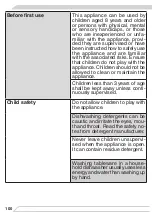 Предварительный просмотр 100 страницы Fagor IO-DWS-2841 Instruction Manual