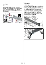 Предварительный просмотр 16 страницы Fagor IO-DWS-3135 Instruction Manual