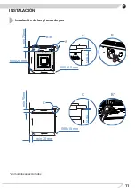 Preview for 11 page of Fagor IO-HOB-0992 Instruction Manual