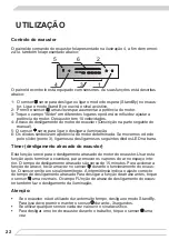 Предварительный просмотр 22 страницы Fagor IO-HOO-0772/5 Instruction Manual