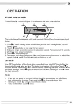 Предварительный просмотр 31 страницы Fagor IO-HOO-0772/5 Instruction Manual