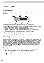 Предварительный просмотр 50 страницы Fagor IO-HOO-0772/5 Instruction Manual