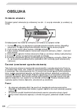 Предварительный просмотр 60 страницы Fagor IO-HOO-0772/5 Instruction Manual