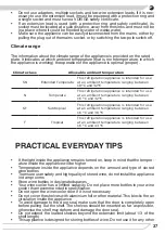 Preview for 37 page of Fagor IO-RFW-0051/6 Instruction Manual