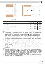 Preview for 49 page of Fagor IO-RFW-0051/6 Instruction Manual