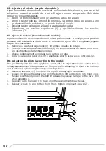 Preview for 50 page of Fagor IO-RFW-0051/6 Instruction Manual