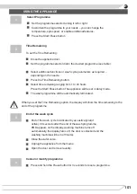 Предварительный просмотр 101 страницы Fagor IO-WMS-1731 Instruction Manual