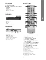 Preview for 5 page of Fagor iOMiRO 200 User Manual