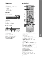 Preview for 15 page of Fagor iOMiRO 200 User Manual