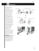 Предварительный просмотр 5 страницы Fagor IX LFA-013 SS Care & Instruction Manual