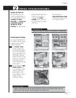 Предварительный просмотр 13 страницы Fagor IX LFA-013 SS Care & Instruction Manual