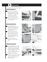 Предварительный просмотр 32 страницы Fagor IX LFA-013 SS Care & Instruction Manual