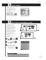 Предварительный просмотр 43 страницы Fagor IX LFA-013 SS Care & Instruction Manual