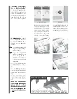 Предварительный просмотр 60 страницы Fagor IX LFA-013 SS Care & Instruction Manual