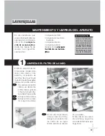 Предварительный просмотр 69 страницы Fagor IX LFA-013 SS Care & Instruction Manual