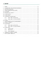 Preview for 15 page of Fagor Kore 700 Series Installation, Usage And Maintenance Instructions