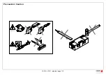 Предварительный просмотр 2 страницы Fagor L3-MA Manual