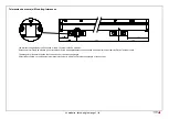 Предварительный просмотр 9 страницы Fagor L3 Installation Manual