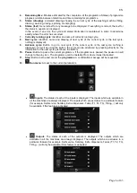 Предварительный просмотр 8 страницы Fagor LA-11 Instruction Manual