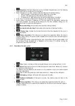 Предварительный просмотр 11 страницы Fagor LA-11 Instruction Manual