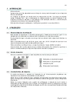 Предварительный просмотр 221 страницы Fagor LA-11 Instruction Manual