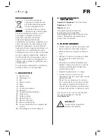 Preview for 12 page of Fagor LC-150 Instructions For Use Manual