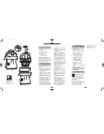 Preview for 2 page of Fagor LC-190 Instructions For Use Manual