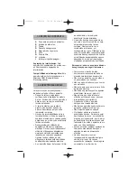 Preview for 5 page of Fagor LC-190 Instructions For Use Manual