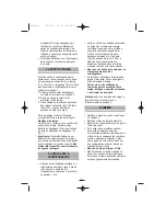 Preview for 6 page of Fagor LC-190 Instructions For Use Manual