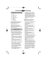 Preview for 8 page of Fagor LC-190 Instructions For Use Manual