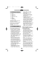 Preview for 14 page of Fagor LC-190 Instructions For Use Manual