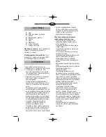 Preview for 28 page of Fagor LC-190 Instructions For Use Manual