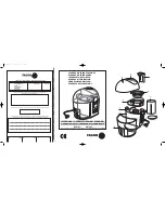 Предварительный просмотр 1 страницы Fagor LC-220 Instructions For Use Manual