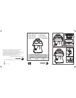 Предварительный просмотр 1 страницы Fagor LC-300 Instructions For Use Manual